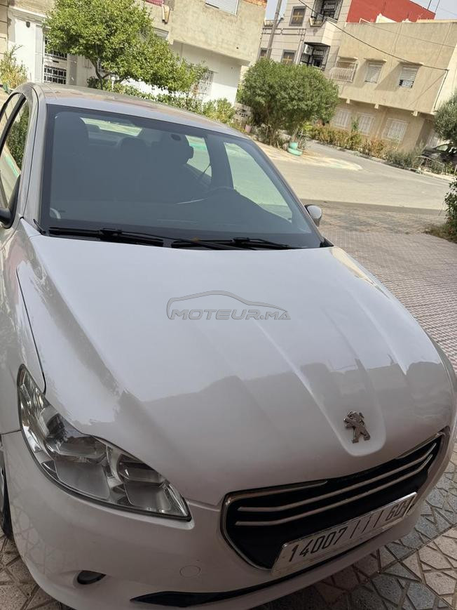 Peugeot 301 a vendre