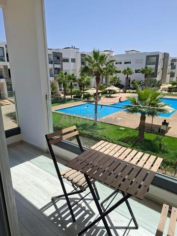 شقق مفروشة في petit val d'ore - 2