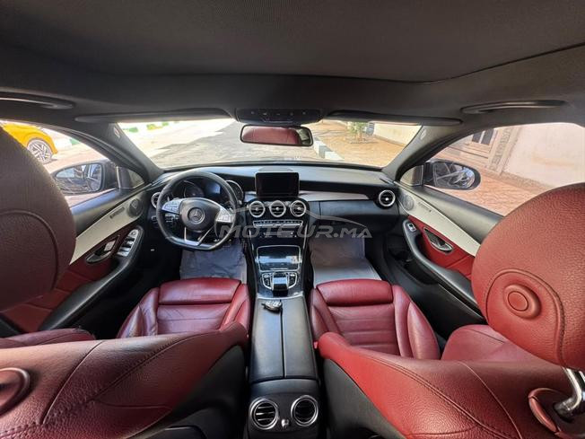 Mercedes Classe C 