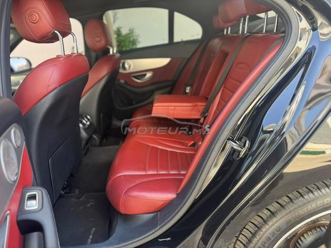 Mercedes Classe C 