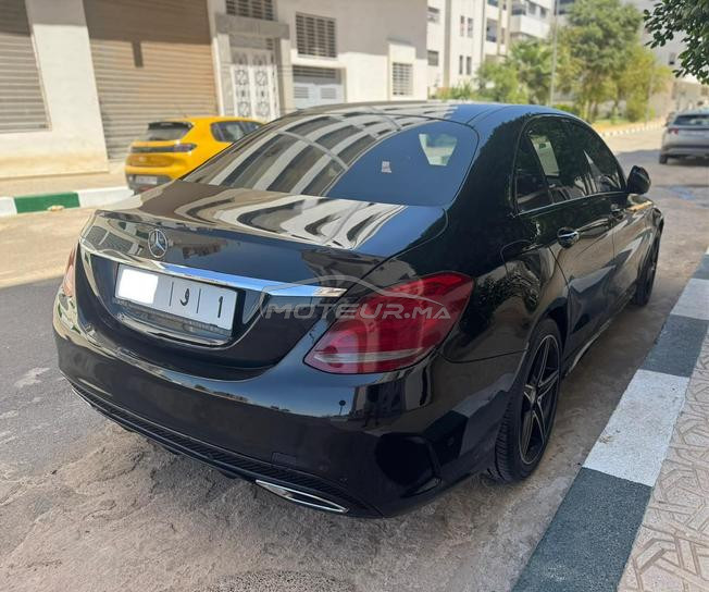 Mercedes Classe C 