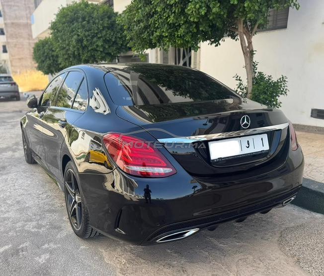 Mercedes Classe C 