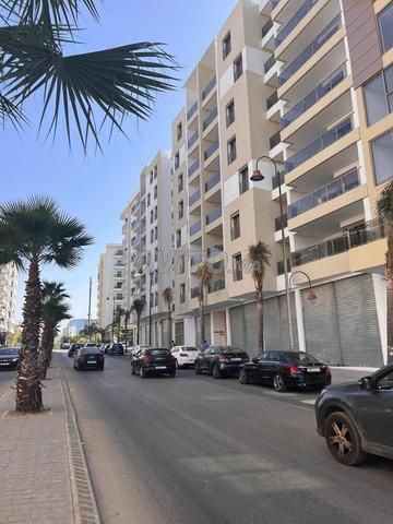 شقة prestigia 2 غرف نوم و2 حمامين - 2