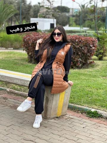 ملابس ذات جودة جيدة - 2