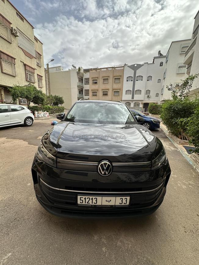 tiguan volkswagen