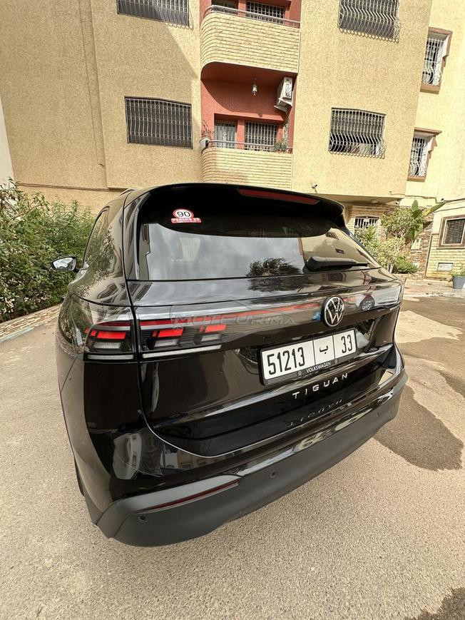 tiguan volkswagen