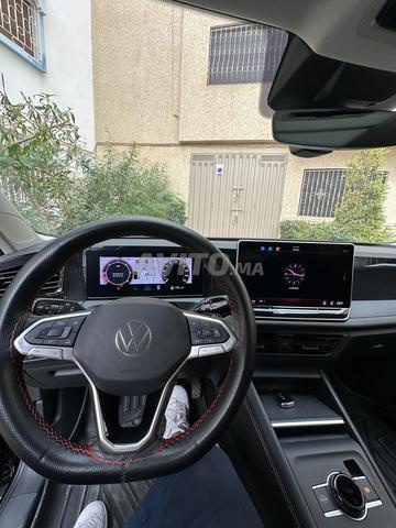 Tiguan Volkswagen - 2