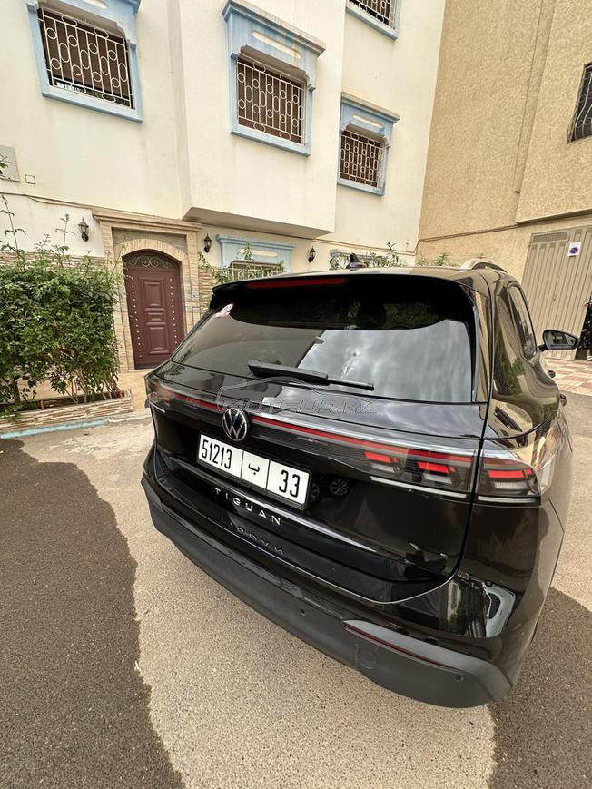tiguan volkswagen