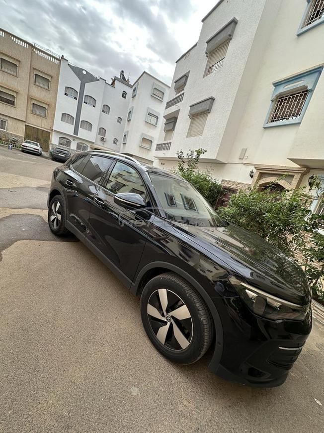 tiguan volkswagen