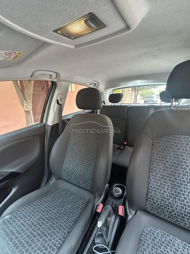 Opel corsa très bon état 