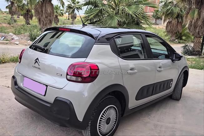 Citroen C3 2020