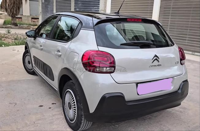 Citroen C3 2020