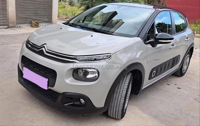 Citroen C3 2020