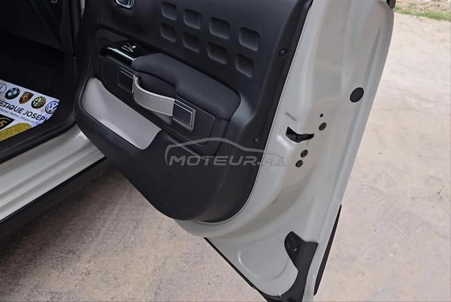 Citroen C3 2020