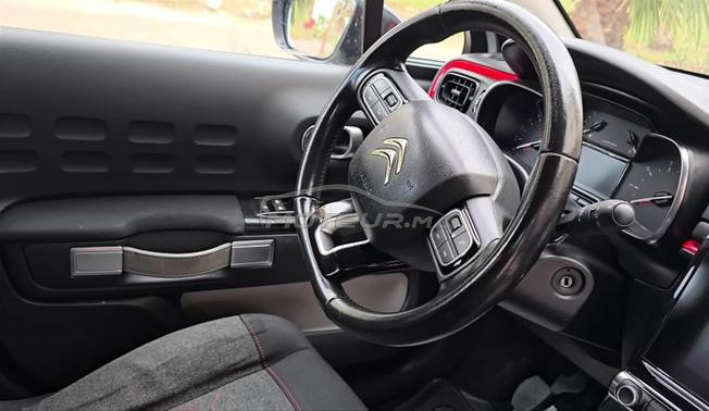 Citroen C3 2020