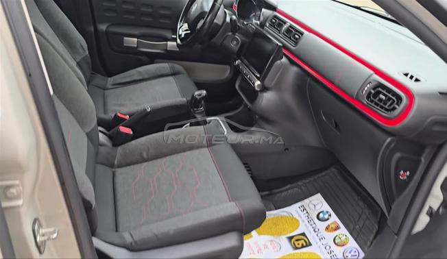Citroen C3 2020