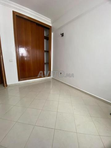 Superbe Appartement à Louer – Hay Riad - 2