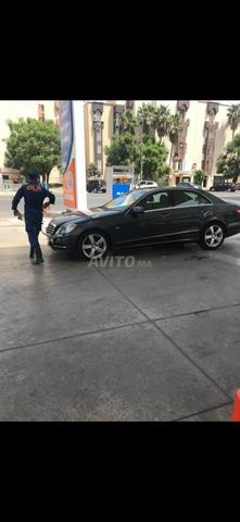 MERCEDES CLASSE E 220 2.2 CDI 163 CV AVANTGARDE