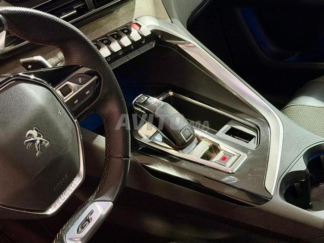Peugeot 3008 Diesel Automatique 2022 à Casablanca - 2