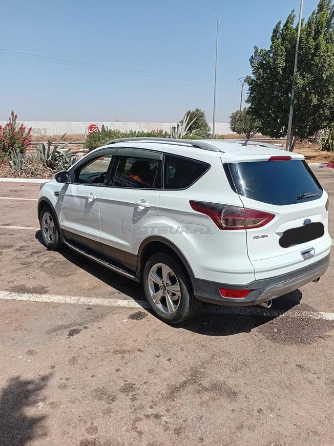 ford kuga 2015