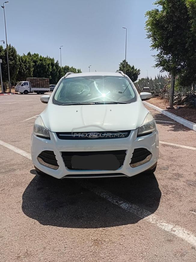 ford kuga 2015