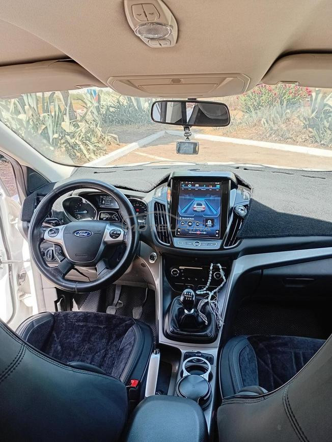 ford kuga 2015