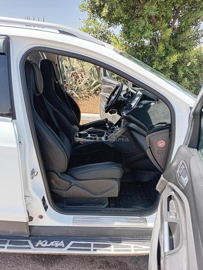 ford kuga 2015