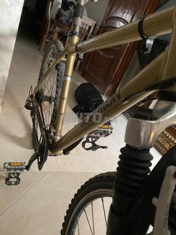 Vélo bon état très propre - 2