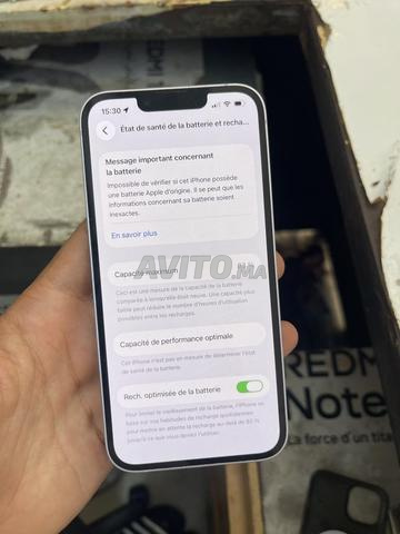 iPhone 14 عادي 128 جيجابايت - 2