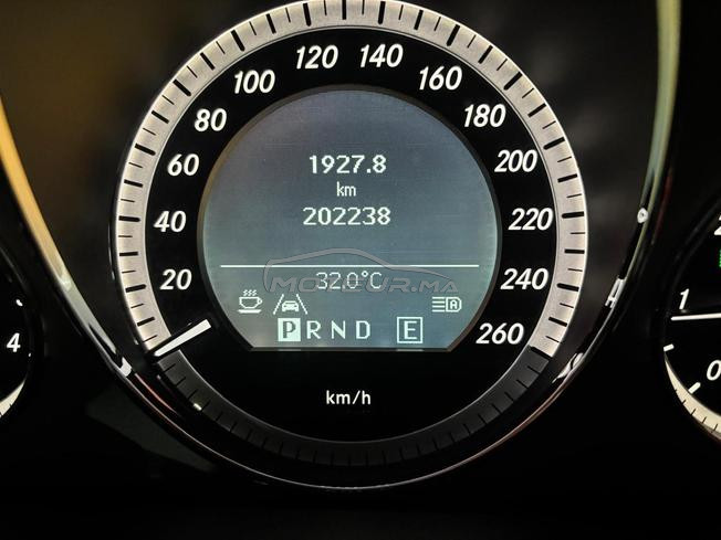MERCEDES CLASSE E 220 2.2 CDI 163 CV AVANTGARDE 