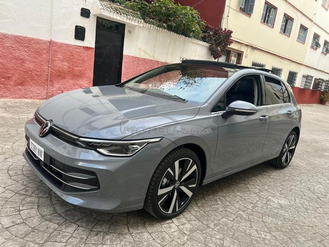 VW GOLF 2.0 TDI 2025 FULL PANO GARANTI