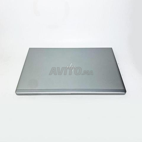 HP EliteBook 850 G5 - 2