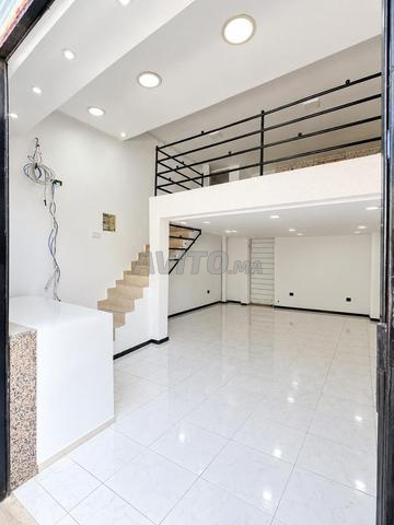 Local commercial à vendre – Oulfa Casablanca-46m2 - 2