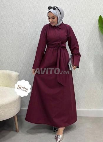 Vêtements de bonne qualité - 2