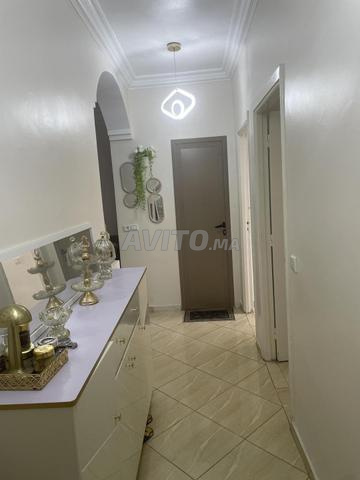 Bel appartement à vendre à Ain Sebaa - 2