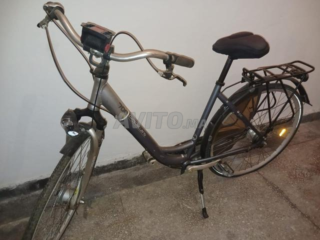 vélo comme neuf - 2