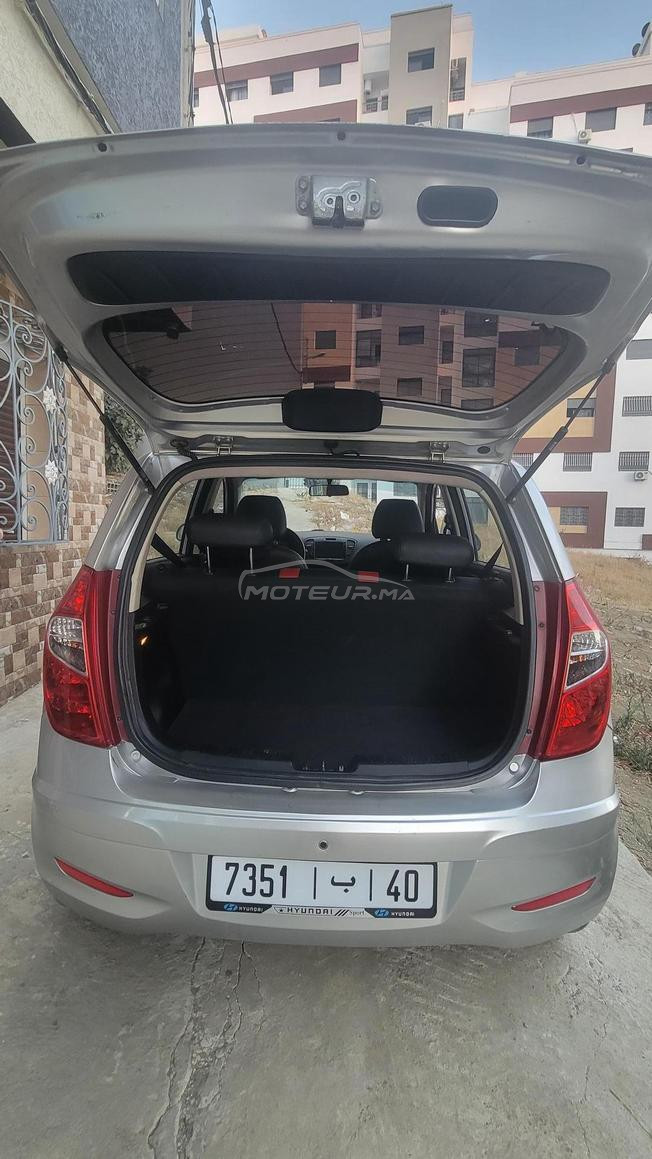 hyundai i10 2013 