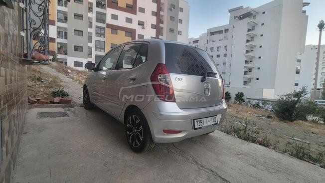 hyundai i10 2013 