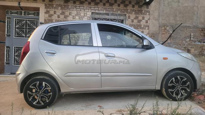 hyundai i10 2013 