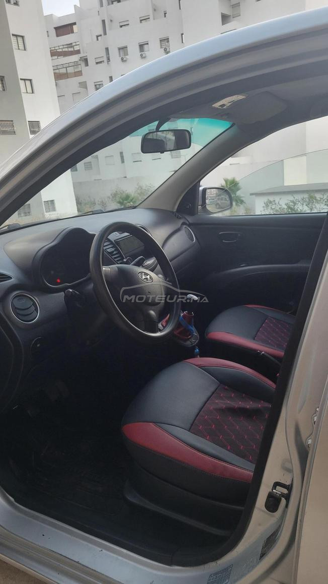hyundai i10 2013 