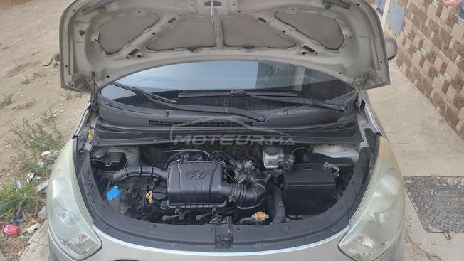 hyundai i10 2013 