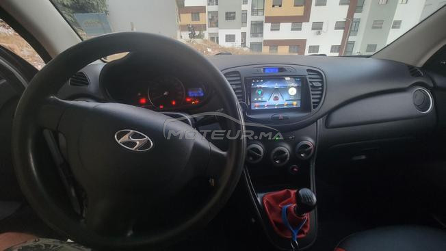hyundai i10 2013 