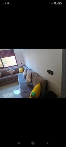 apartment meublé situé dans levalon - 2