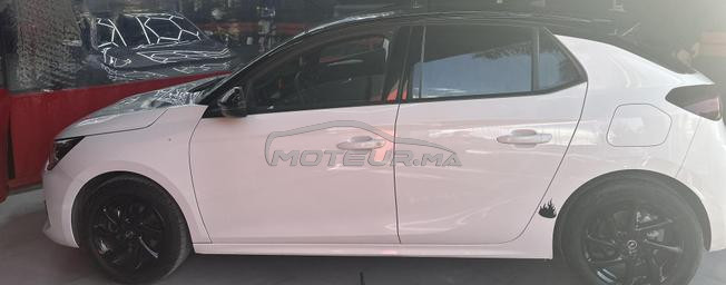 Opel corsa 1 ere main 