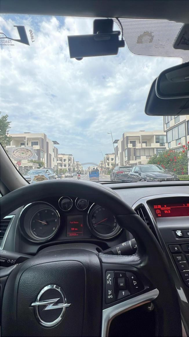 astra J 1.7 cdti 131 chevaux