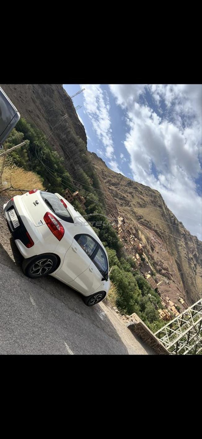 Kia Rio Phase 3
