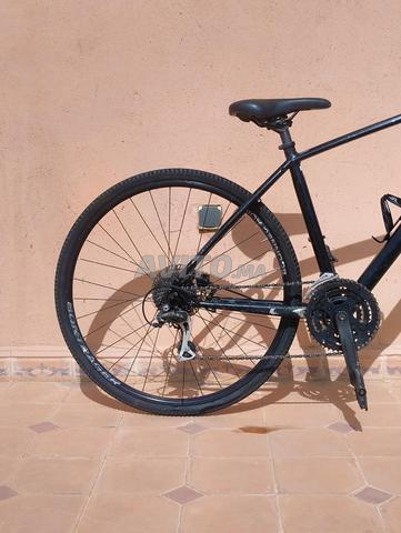 دراجة TREK - 2