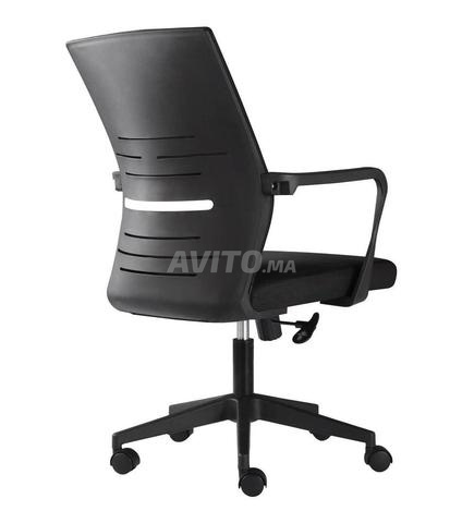 Chaise de bureau professionnelle - 2