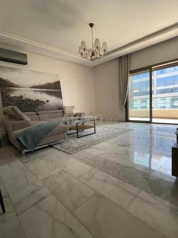شقة 102 متر مربع للبيع - 2