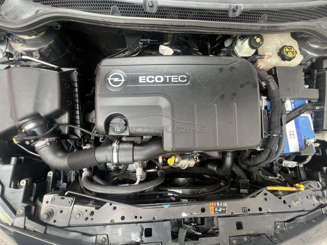 astra J 1.7 cdti 131 chevaux